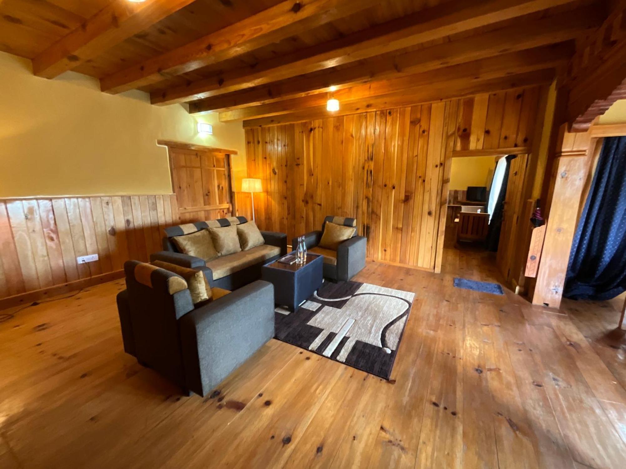 Rema Resort Паро Экстерьер фото