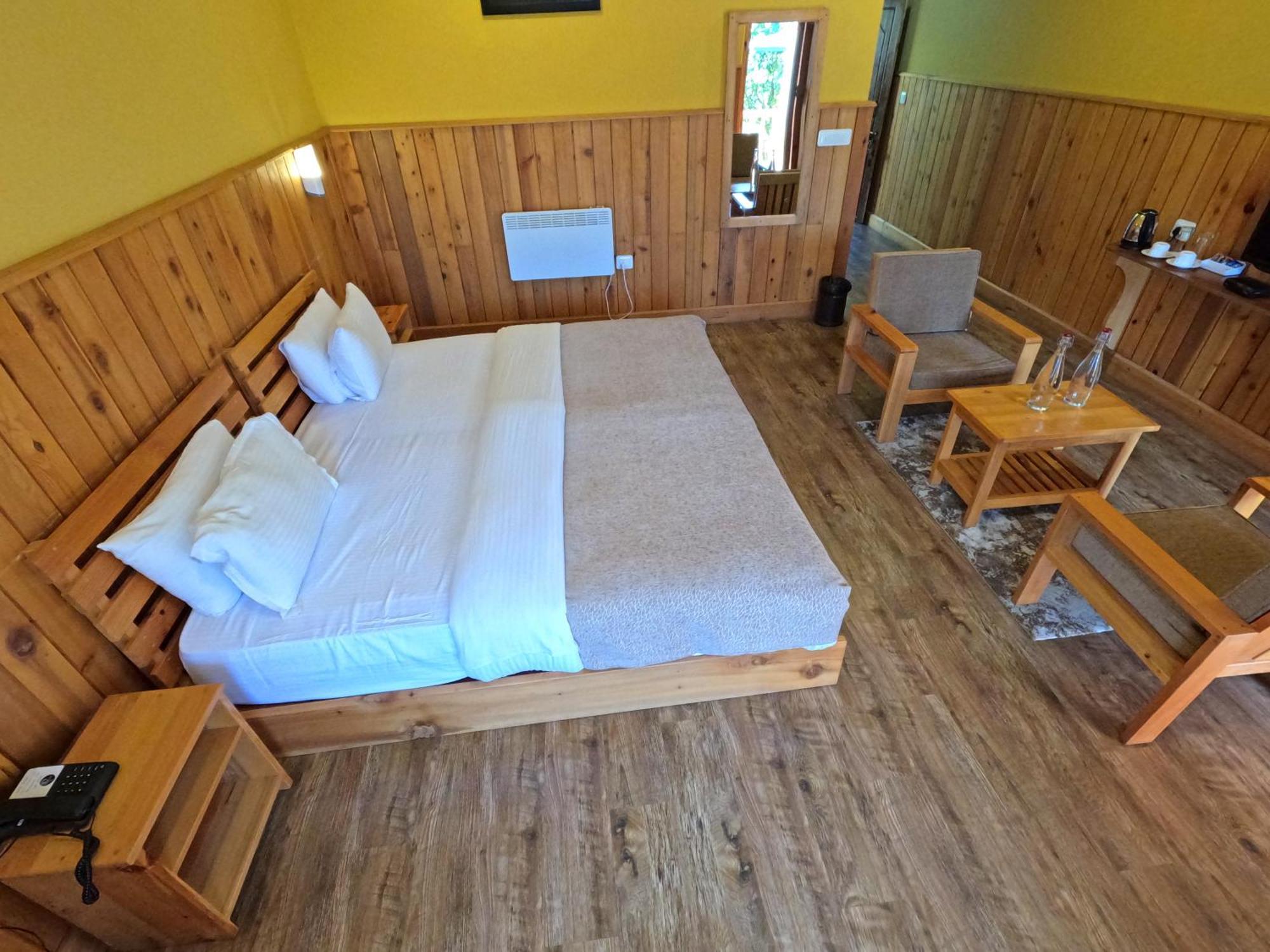 Rema Resort Паро Экстерьер фото