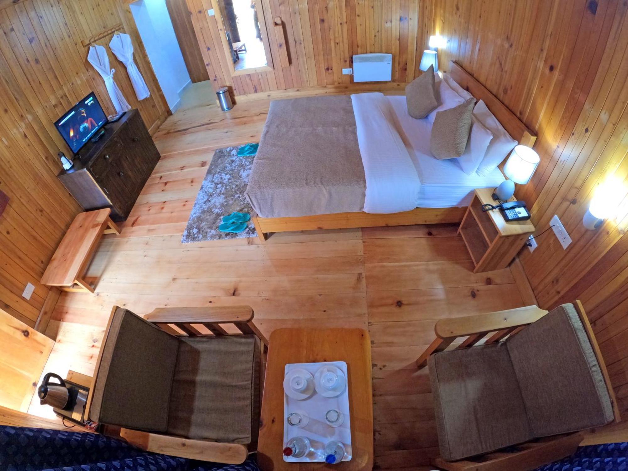 Rema Resort Паро Экстерьер фото
